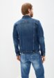 Куртка джинсовая Velocity3  - превью