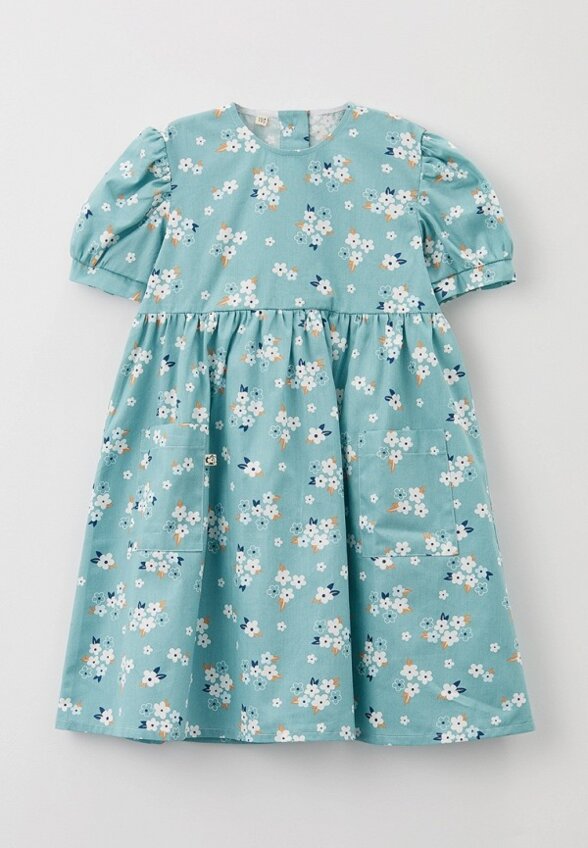 Платье Мирмишелька