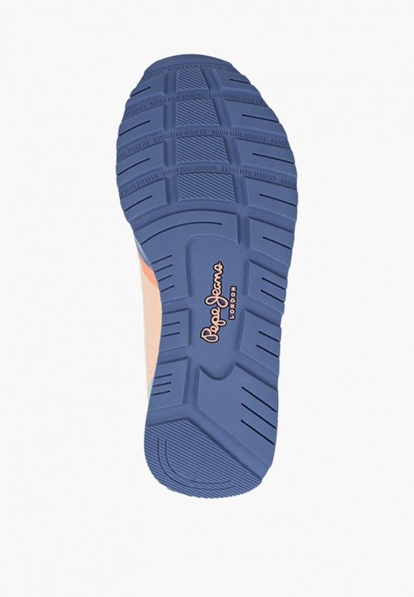 Кроссовки Pepe Jeans