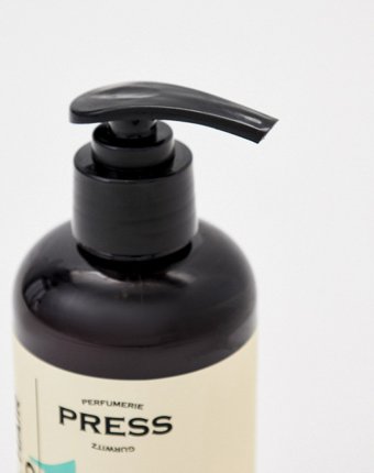 Шампунь Press Gurwitz Perfumerie женщинам