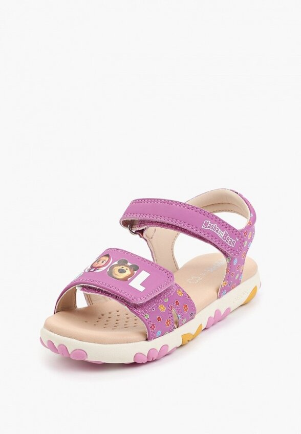 Сандалии Geox