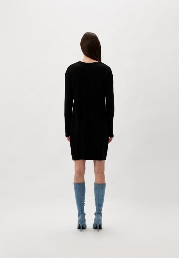 Платье John Richmond