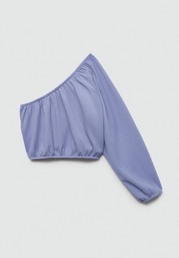 Блуза Mango Kids