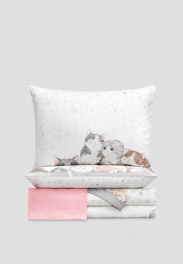 Постельное белье детское Togas