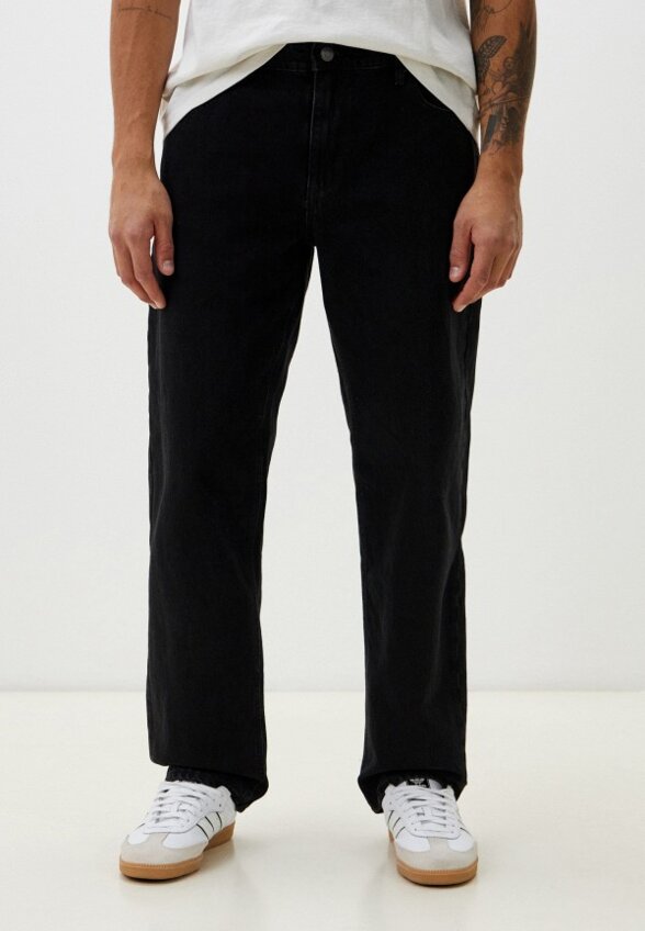 Джинсы Face Code