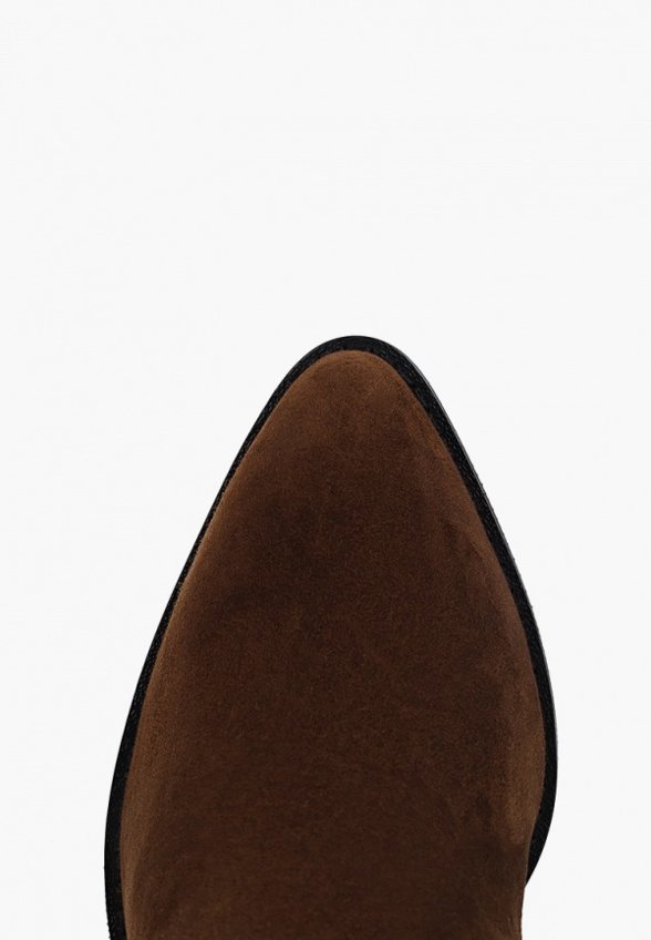 Полусапоги Respect