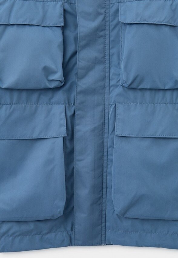 Куртка Pelican