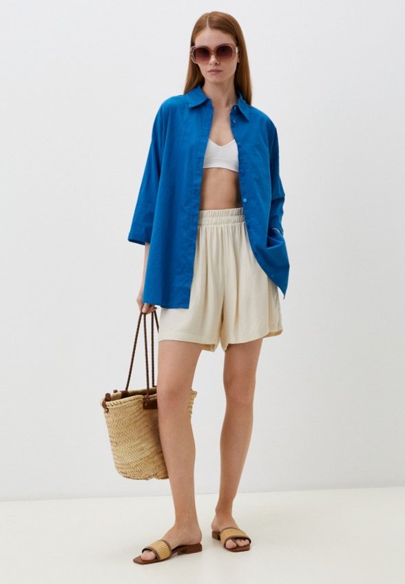 Рубашка Terranova