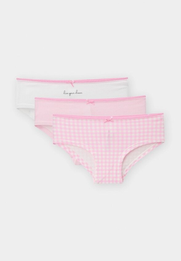 Трусы 3 шт. Sela