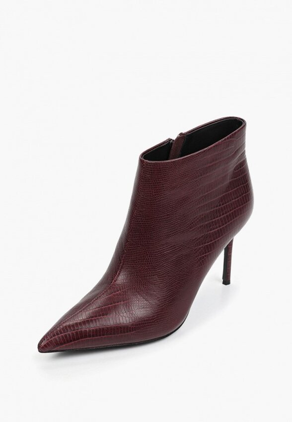 Ботильоны Vitacci