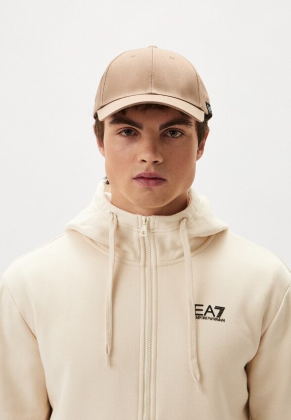 Бейсболка EA7