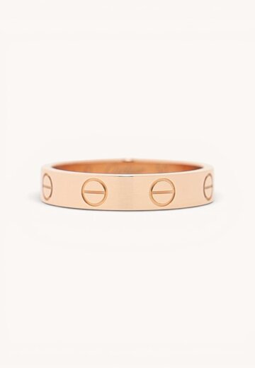 Cartier Love