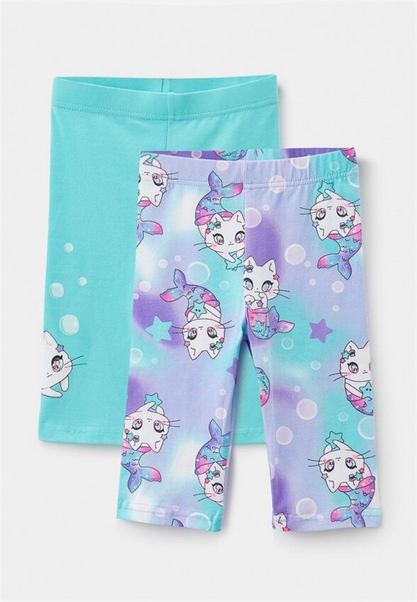 Леггинсы 2 шт. PlayToday