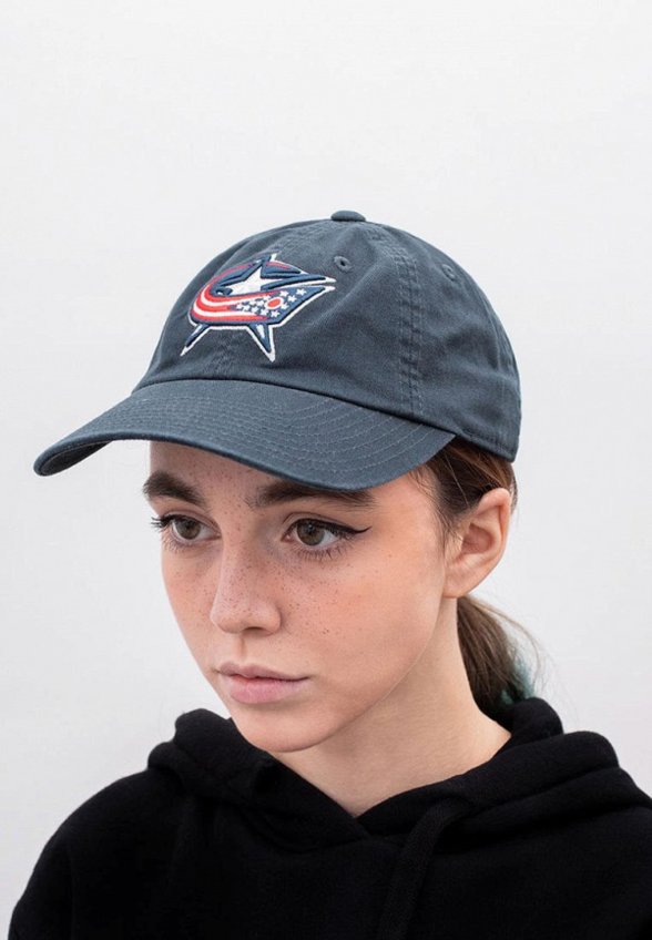 Бейсболка American Needle