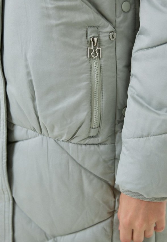 Куртка стеганая Rinascimento