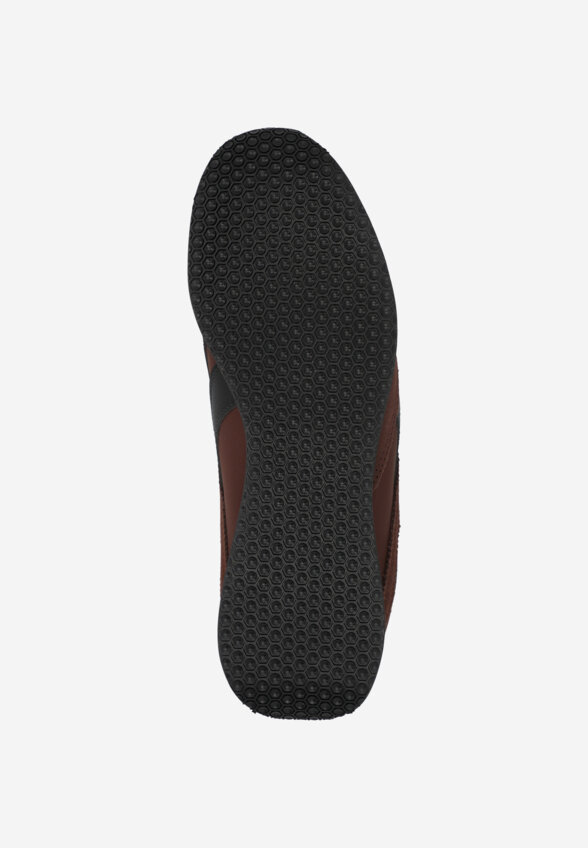 Кроссовки мужские Reebok R400, Коричневый
