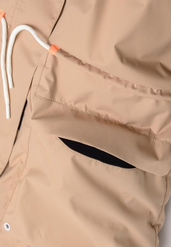 Куртка утепленная Orso Bianco