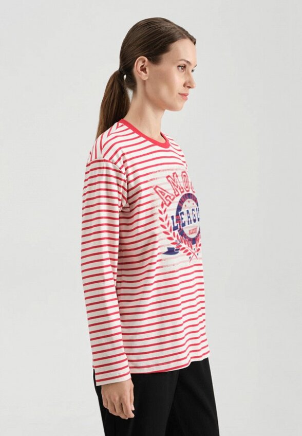 Лонгслив Antiga