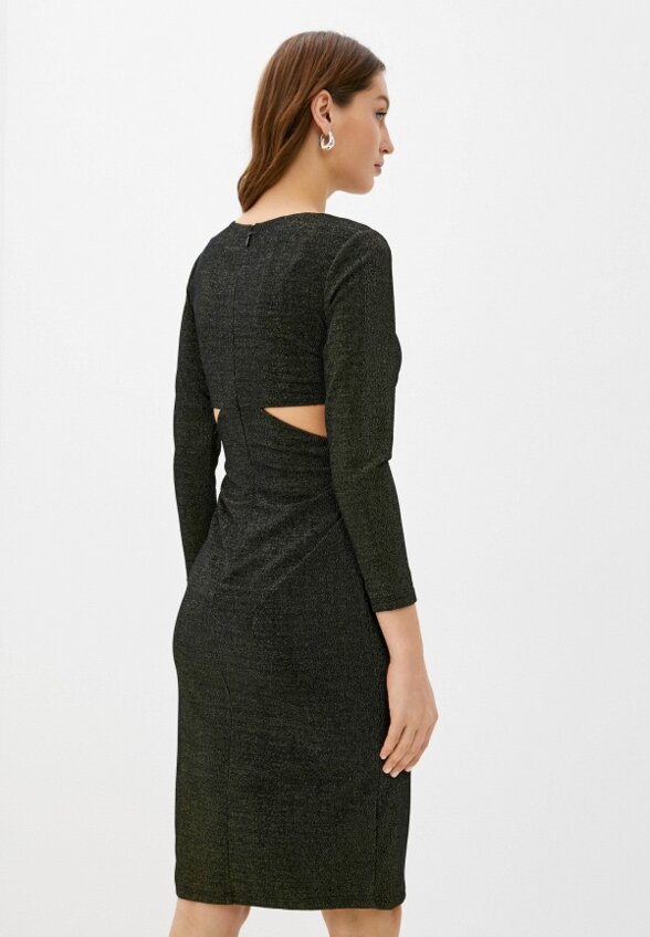 Платье Chi Chi London