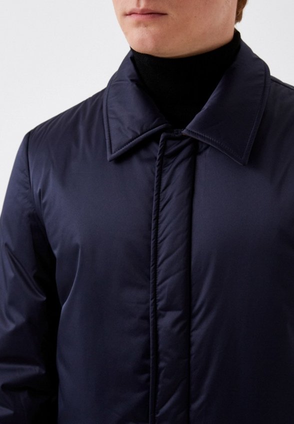 Куртка-рубашка Cudgi