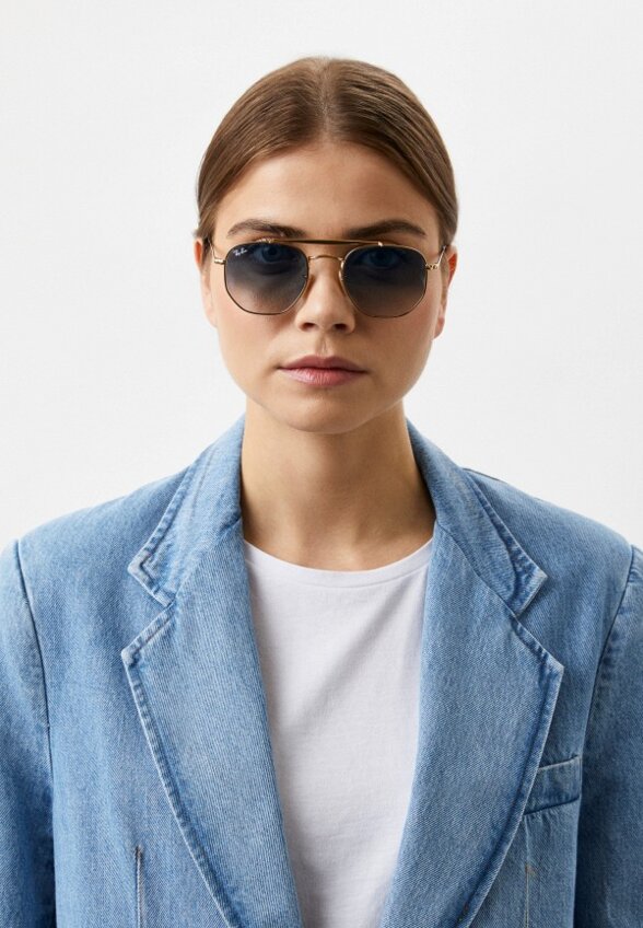 Очки солнцезащитные Ray-Ban®