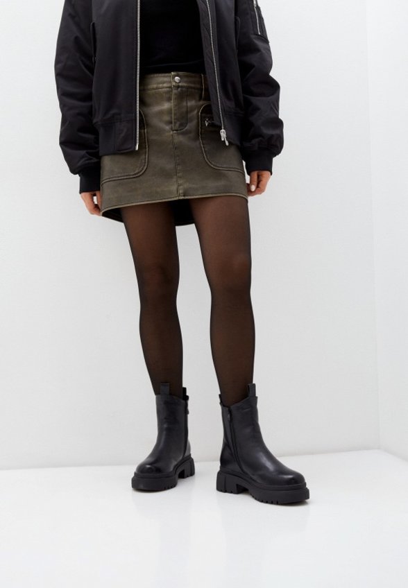 Ботинки Diora.rim