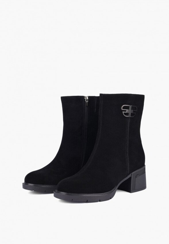 Ботильоны Zenden