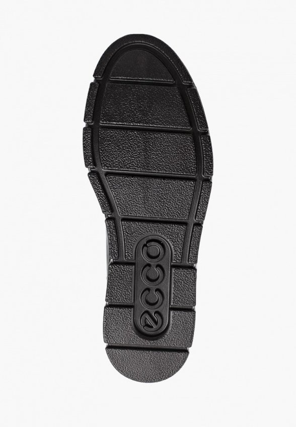 Полусапоги Ecco