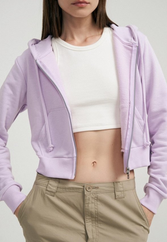 Толстовка Твое