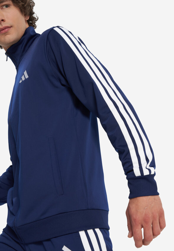 Костюм мужской adidas, Синий