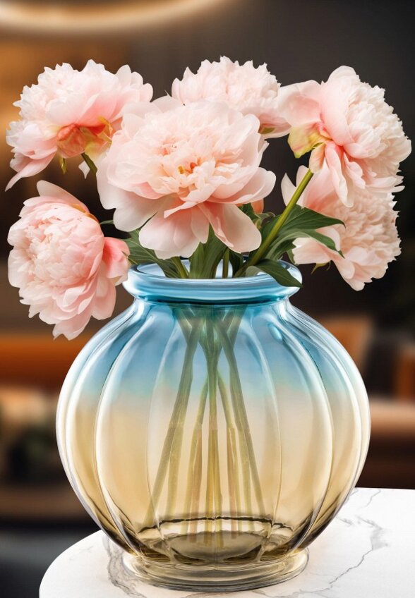 Ваза Elan Gallery