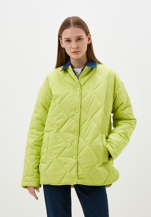 Куртка рабочего Снежная Королева