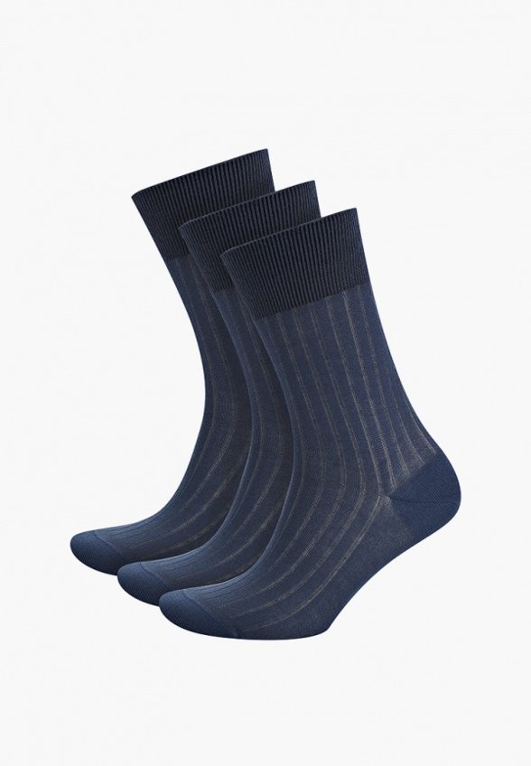 Носки 3 пары Alex Yvn