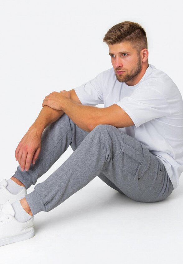 Брюки спортивные HappyFox