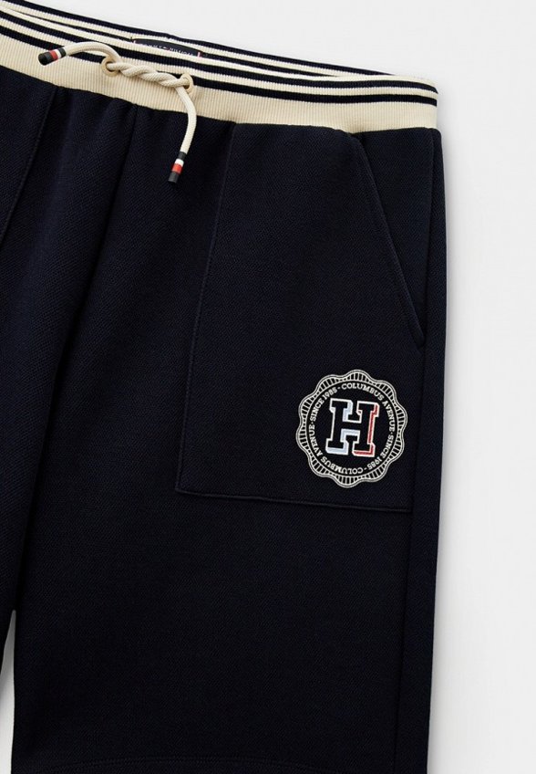 Шорты спортивные Tommy Hilfiger
