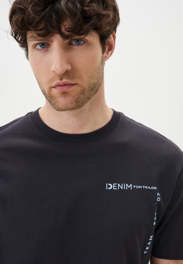 Футболка Tom Tailor