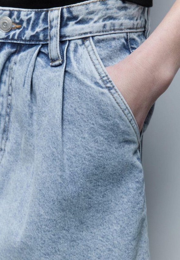 Шорты джинсовые Befree