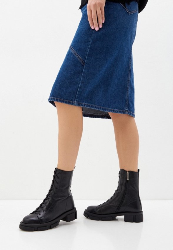 Ботинки Gresco