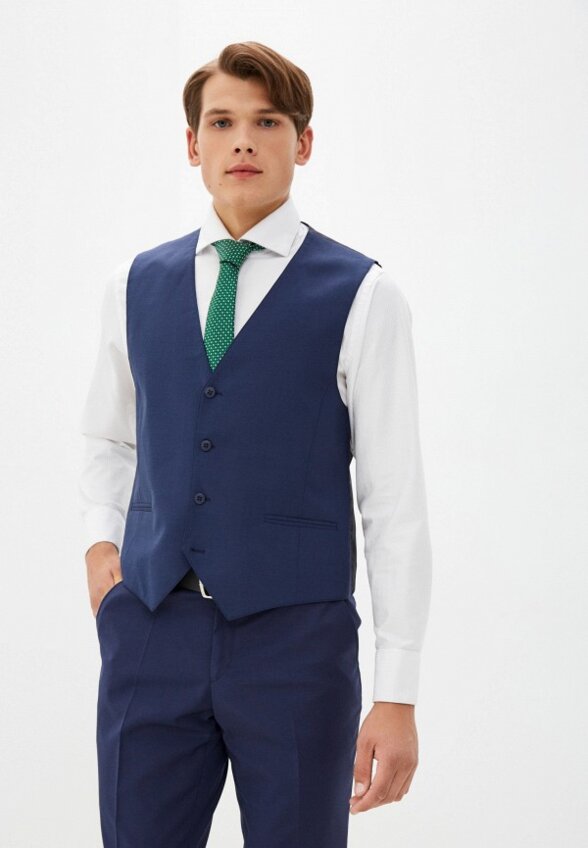 Костюм классический Bazioni