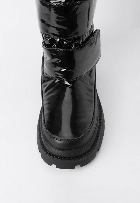 Дутики La Giostra