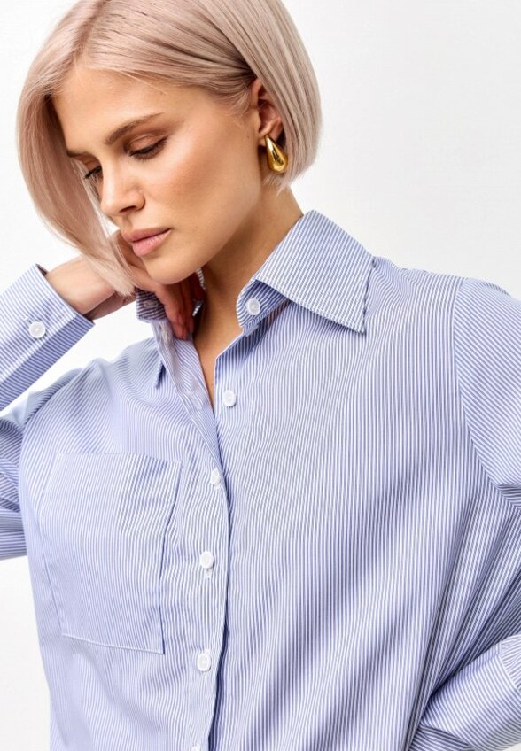 Рубашка The Elements