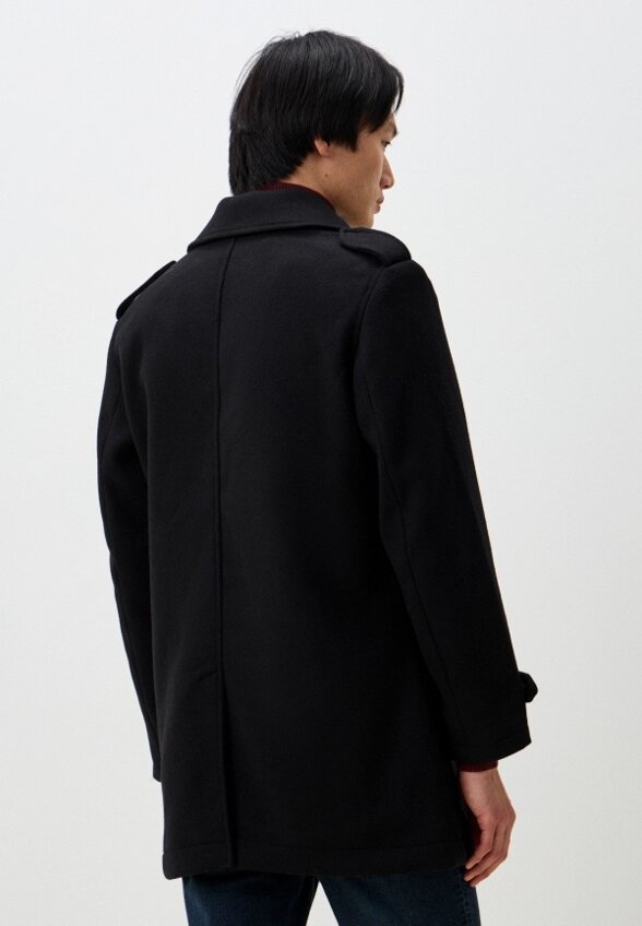 Пальто Terranova