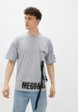 Футболка Mego As1  - превью