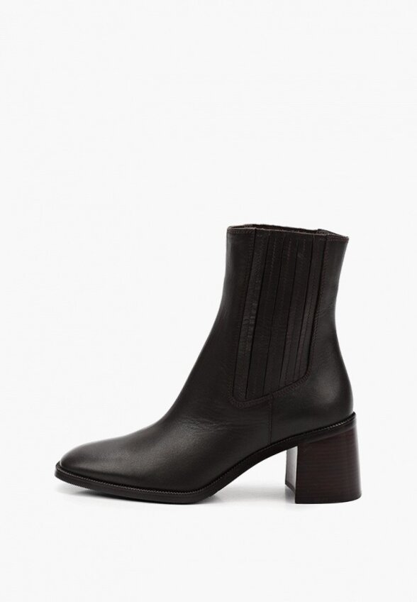 Ботильоны Giotto