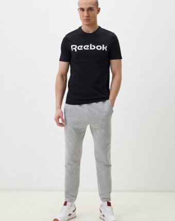 Брюки спортивные Reebok мужчинам