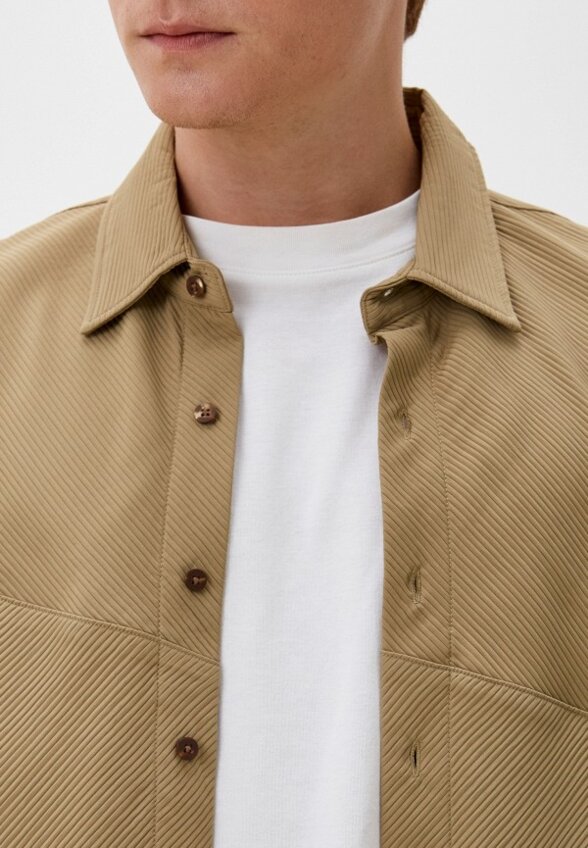 Рубашка Rushbay