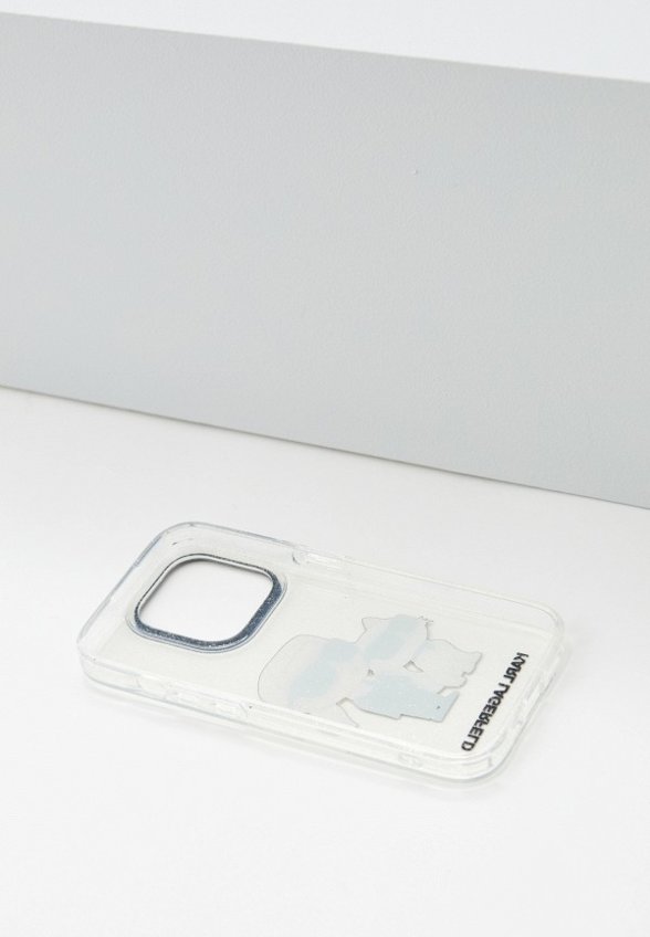 Чехол для iPhone Karl Lagerfeld