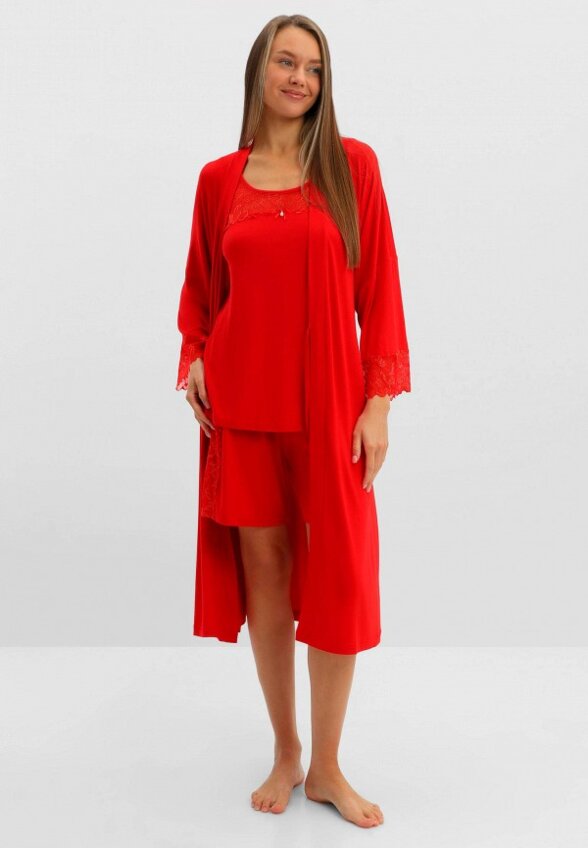 Шорты домашние Eva Cambru