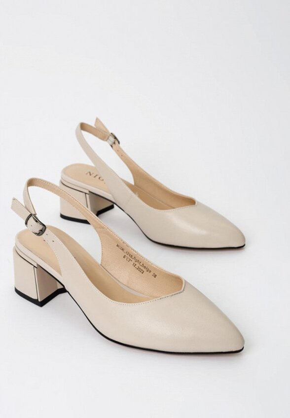 Туфли Niota Line