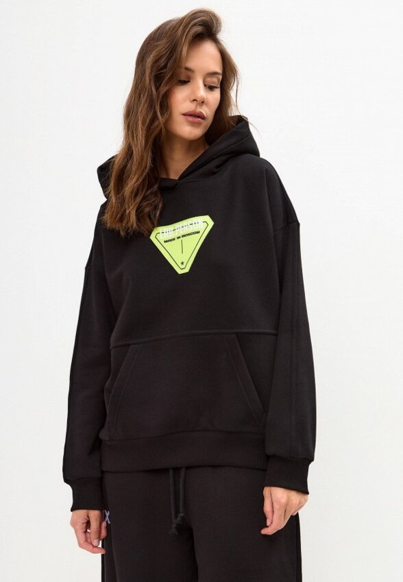 Худи La Urba Person